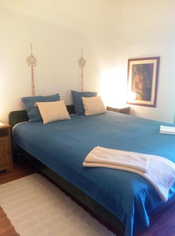 Linea Mare Apartment Rovinj Eksteriør bilde
