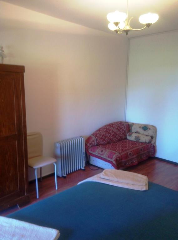 Linea Mare Apartment Rovinj Eksteriør bilde
