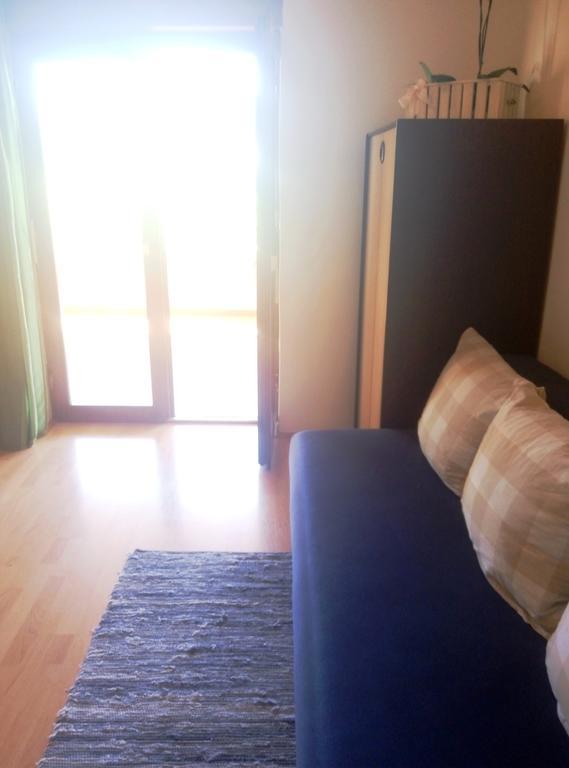 Linea Mare Apartment Rovinj Eksteriør bilde
